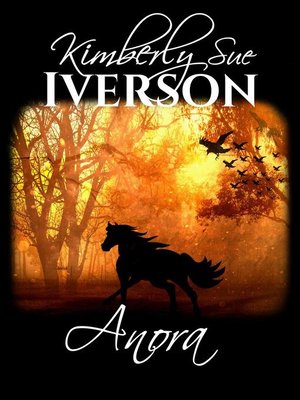 cover image of Anora